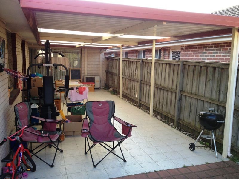 52 Glenbawn Place, Woodcroft NSW 2767