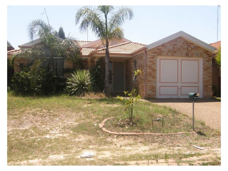 69 Bricketwood Drive, Woodcroft NSW 2767