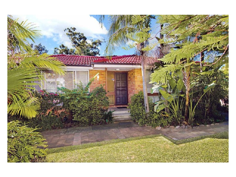 22 Tambaroora Crescent, Marayong NSW 2148