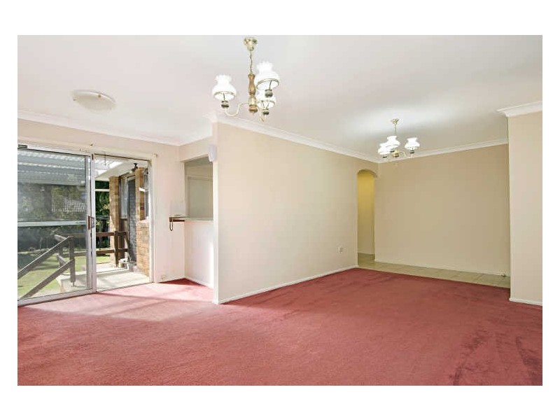 22 Tambaroora Crescent, Marayong NSW 2148