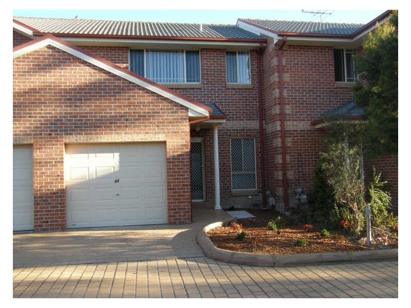 44/42 Patricia Street, Blacktown NSW 2148