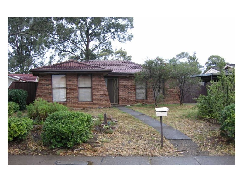 14 Eudon Street, Doonside NSW 2767