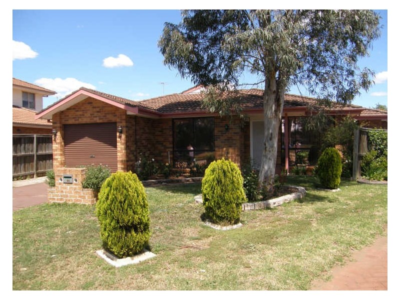 5B Clinker Grove, Woodcroft NSW 2767