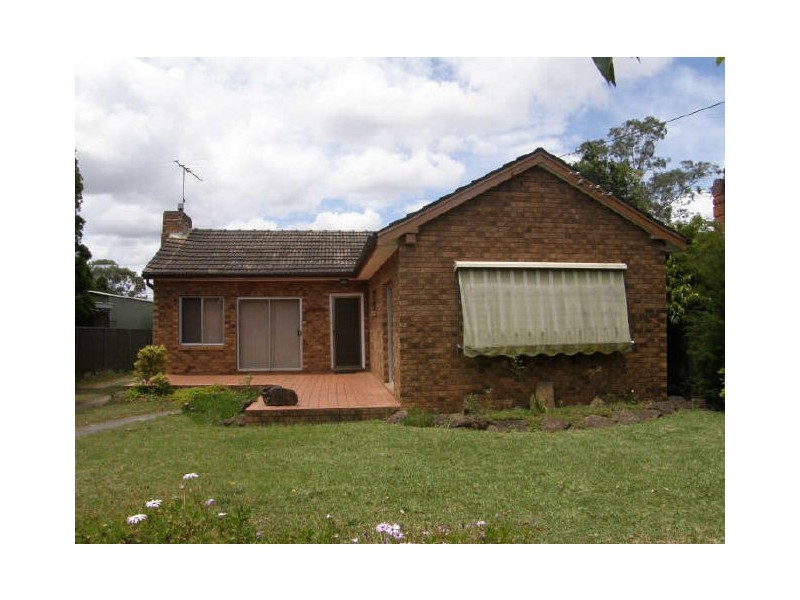 37 Lander Street, Blacktown NSW 2148