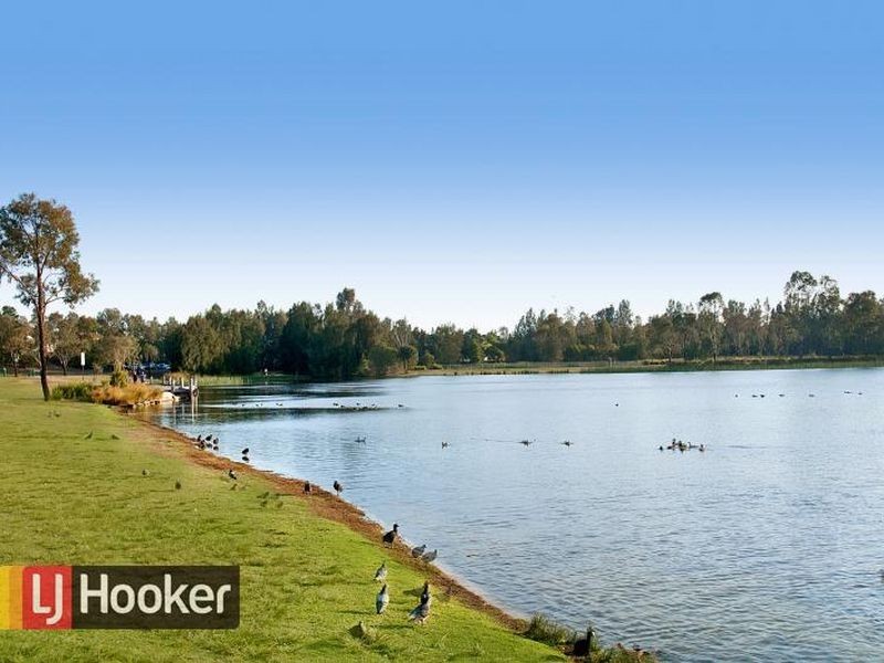 39B Antique Crescent, Woodcroft NSW 2767