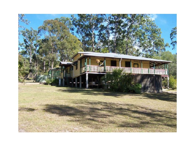 44 Stockden Road, The Palms QLD 4570