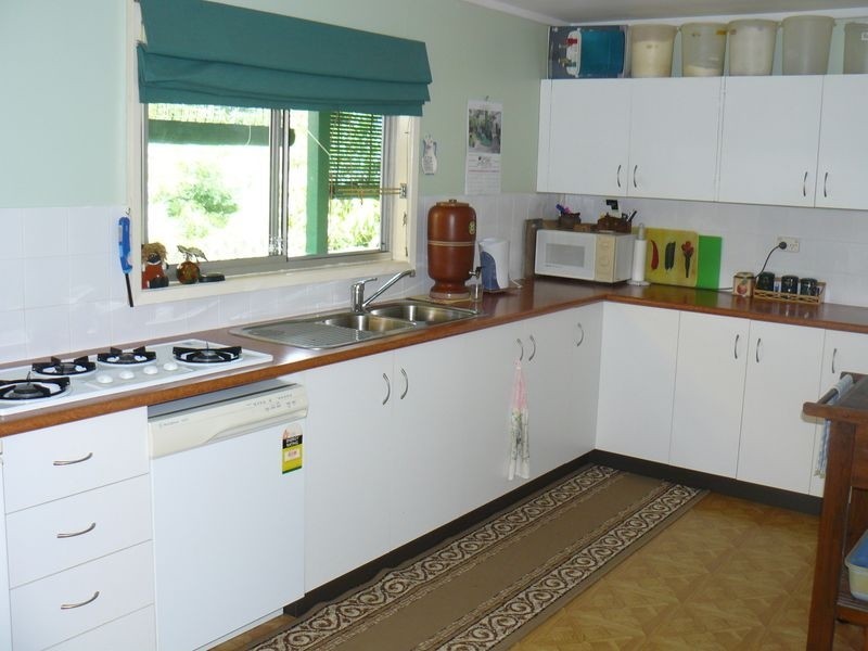 7 Everson Lane, Gympie QLD 4570