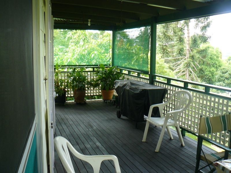 7 Everson Lane, Gympie QLD 4570