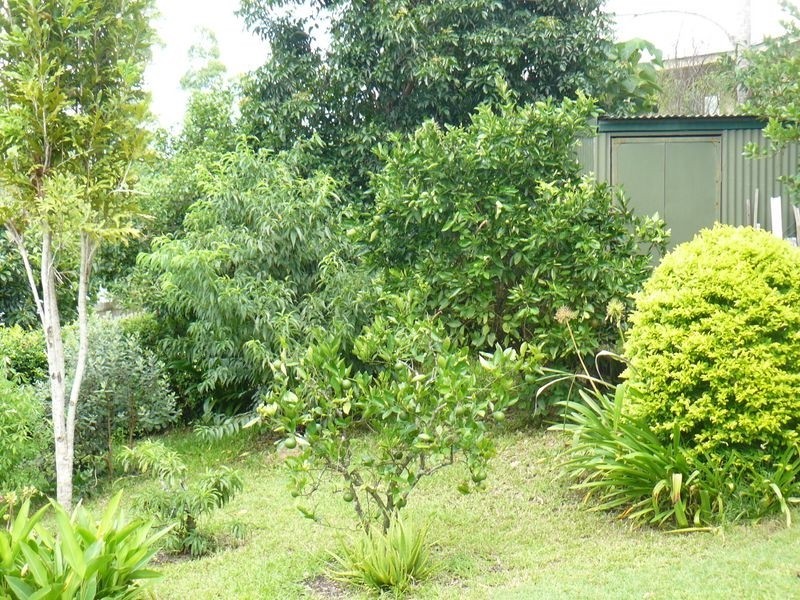 7 Everson Lane, Gympie QLD 4570