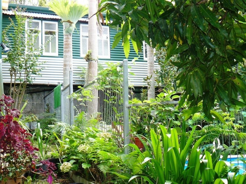 7 Everson Lane, Gympie QLD 4570