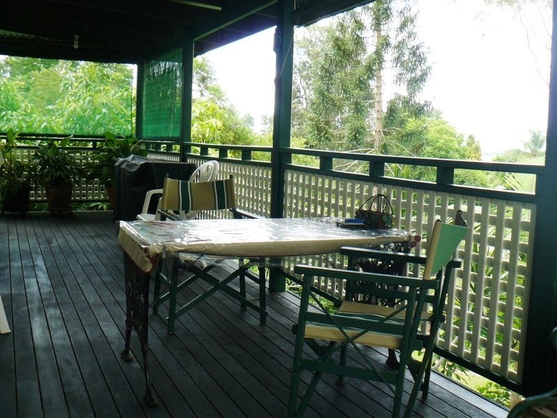 7 Everson Lane, Gympie QLD 4570