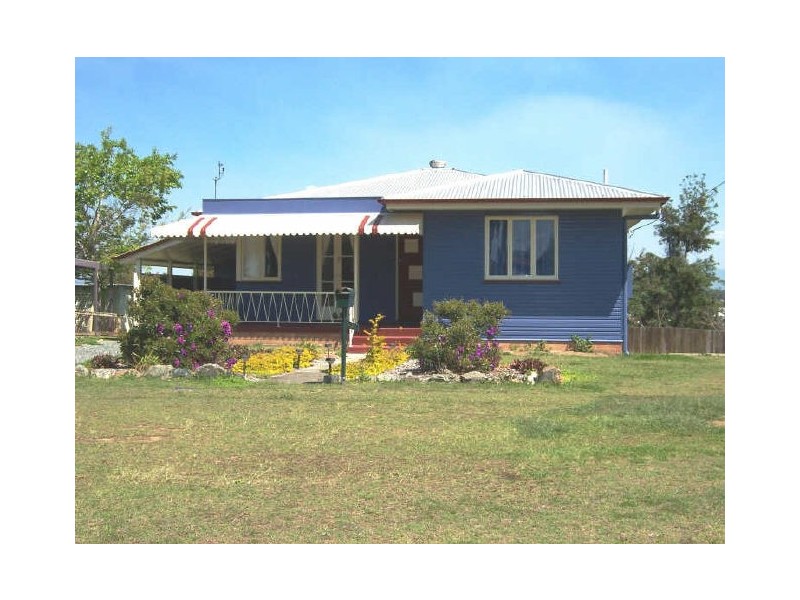 151 Rifle Range Road, Gympie QLD 4570