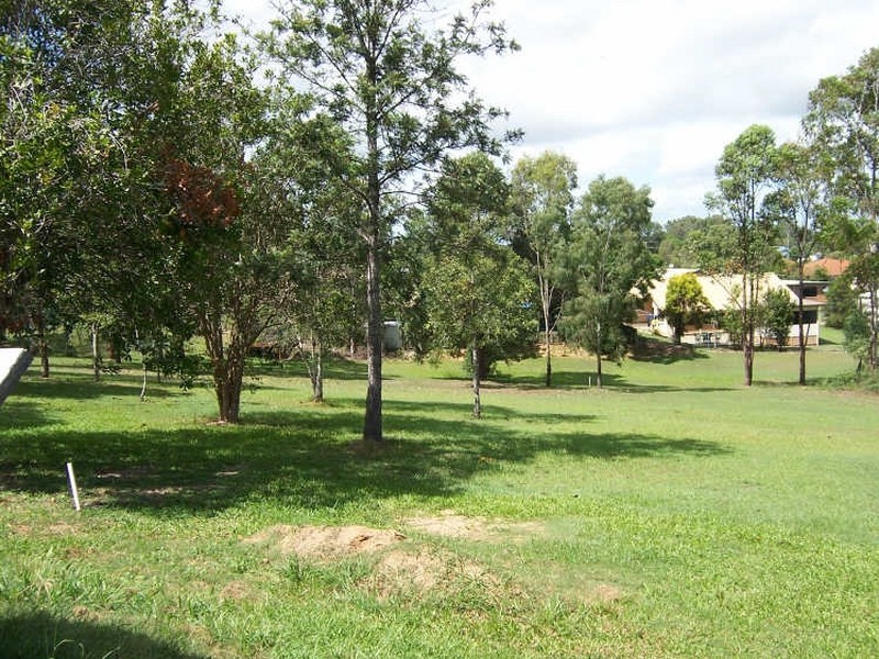5 and 7 Flynn Road, Gympie QLD 4570