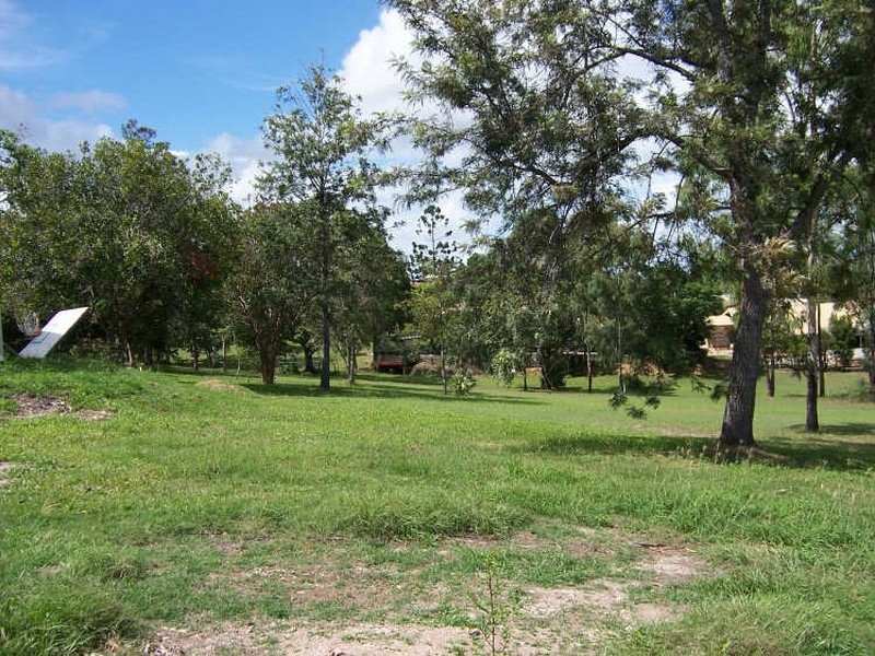 5 and 7 Flynn Road, Gympie QLD 4570