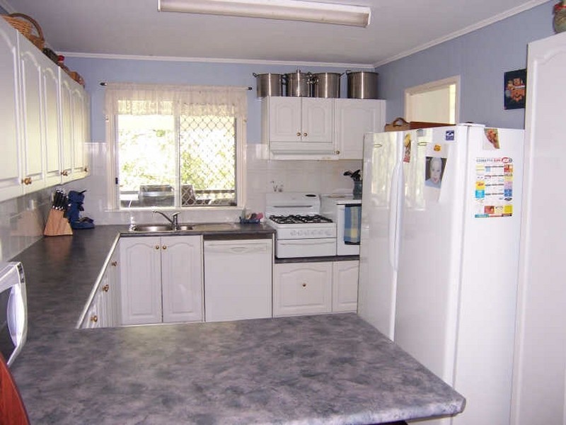 5 and 7 Flynn Road, Gympie QLD 4570