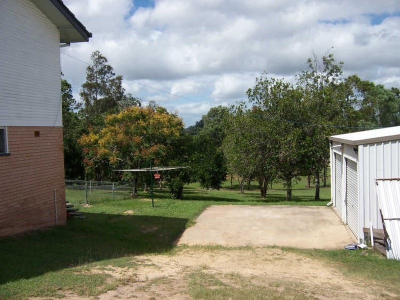 5 and 7 Flynn Road, Gympie QLD 4570