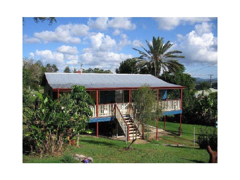 5 Everson Lane, Gympie QLD 4570
