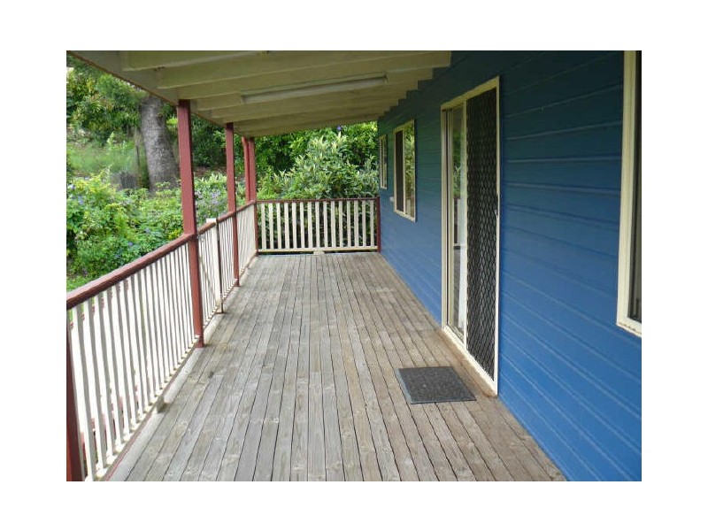 5 Everson Lane, Gympie QLD 4570
