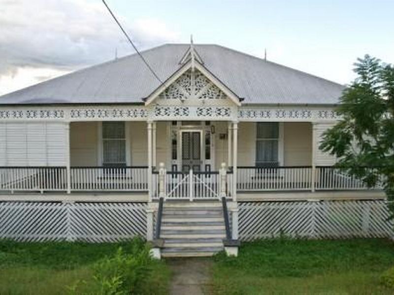 17 Calton Terrace, Gympie QLD 4570
