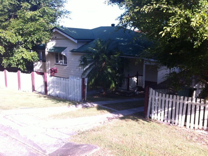 12 Spicer Street, Gympie QLD 4570