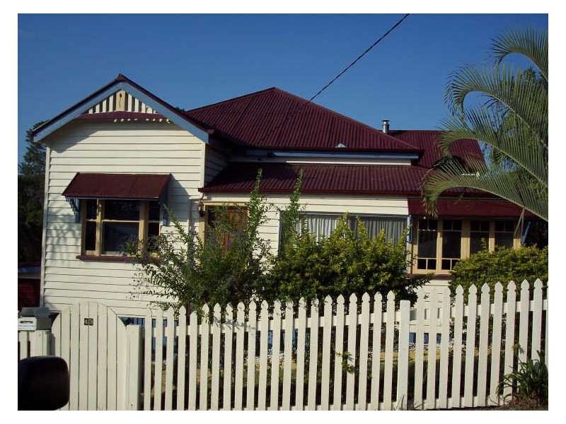 43 Musgrave Street, Gympie QLD 4570