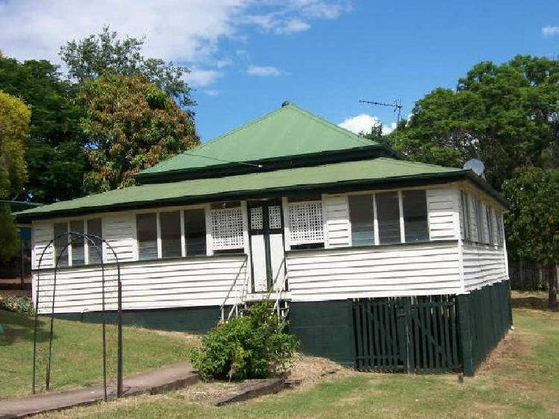 4 Spicer Street, Gympie QLD 4570