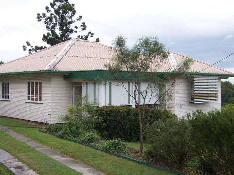 2 Beaconsfield Street, Gympie QLD 4570