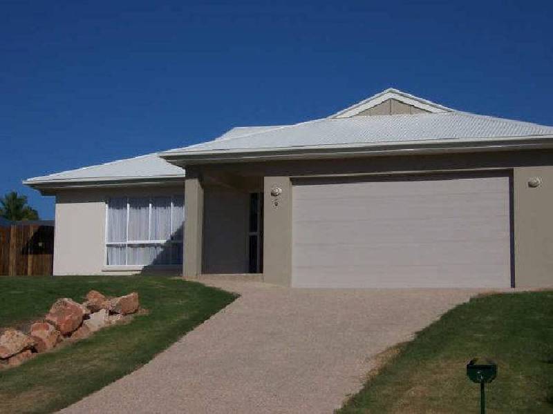 6 Glen Eden Drive, Gympie QLD 4570