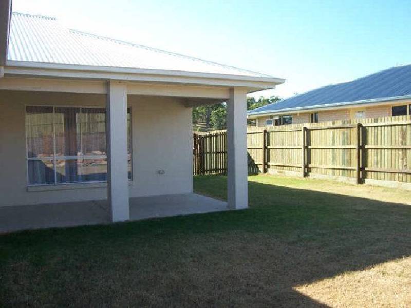 6 Glen Eden Drive, Gympie QLD 4570