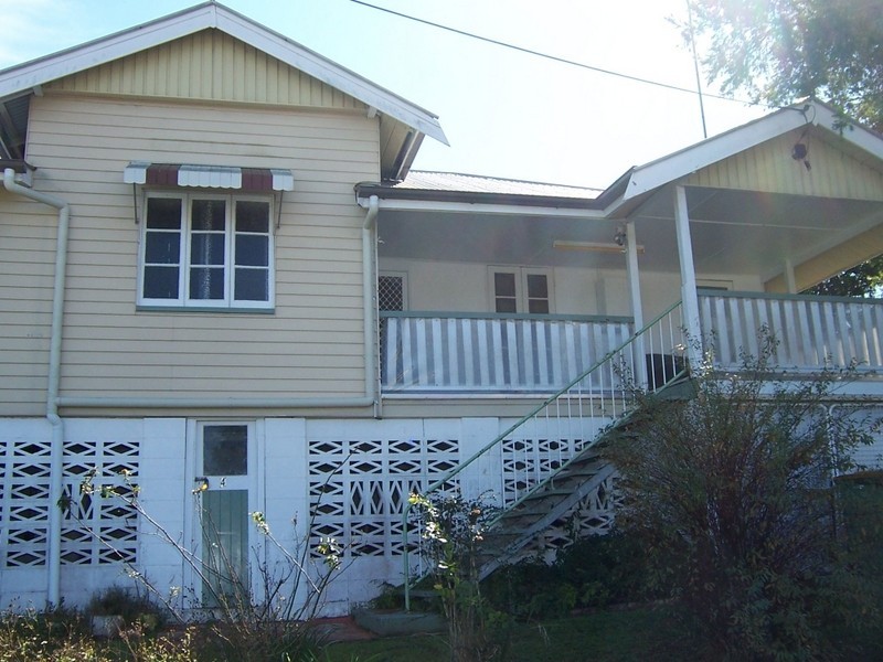 4 Kitts Lane, Gympie QLD 4570