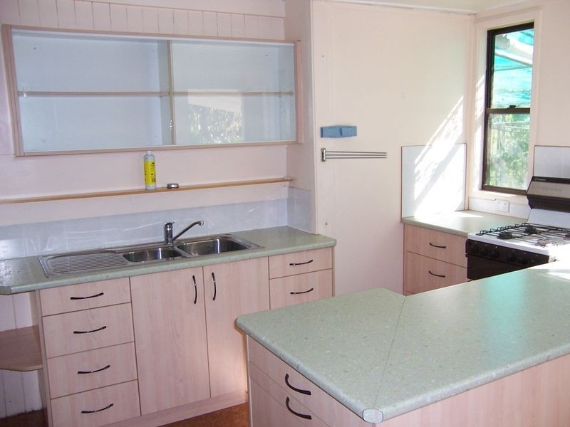 4 Kitts Lane, Gympie QLD 4570