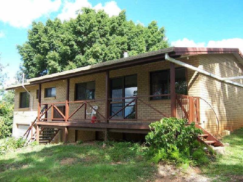 47 Mullins Creek Road, Goomboorian QLD 4570