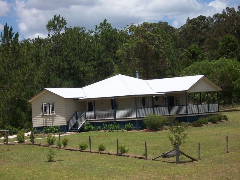 44 Sherylea Drive, Veteran QLD 4570
