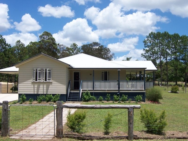 44 Sherylea Drive, Veteran QLD 4570