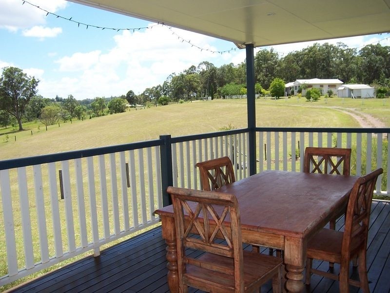 44 Sherylea Drive, Veteran QLD 4570
