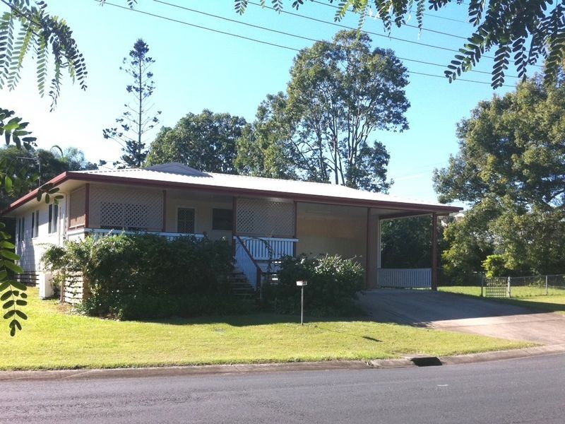 42 Ashford Road, Gympie QLD 4570