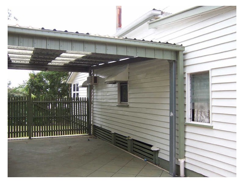 7 Graham Street, Gympie QLD 4570