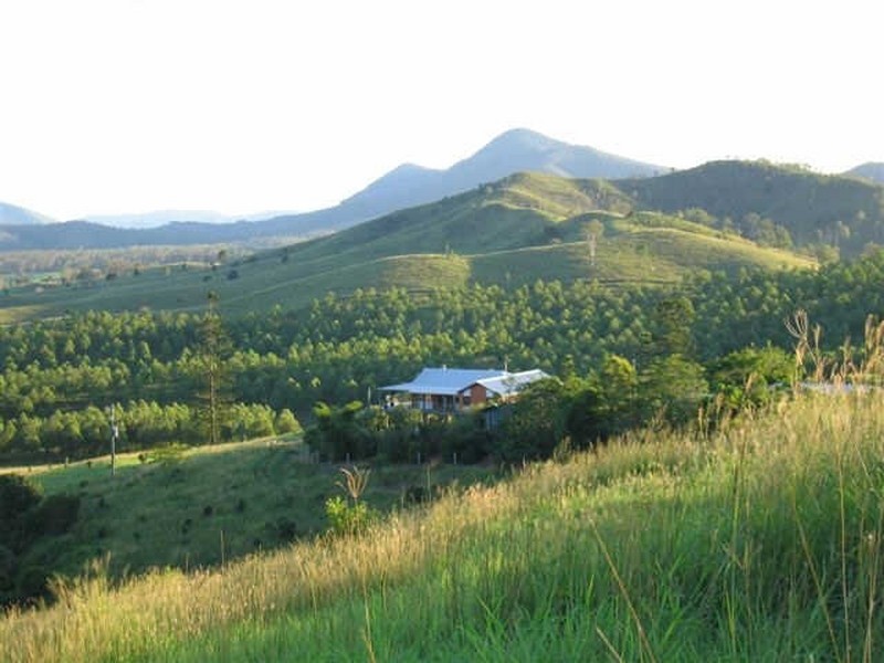 385 Diggings Road, Gympie QLD 4570