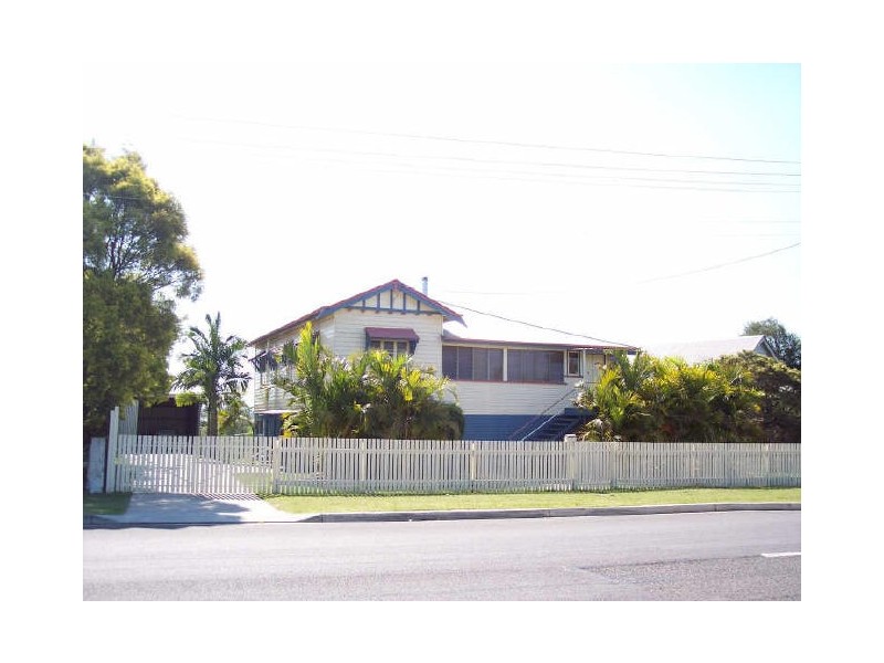 57 Mt Pleasant Road, Gympie QLD 4570