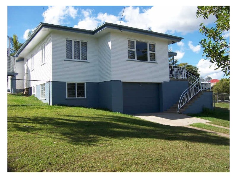 34 MAIN STREET, Gympie QLD 4570