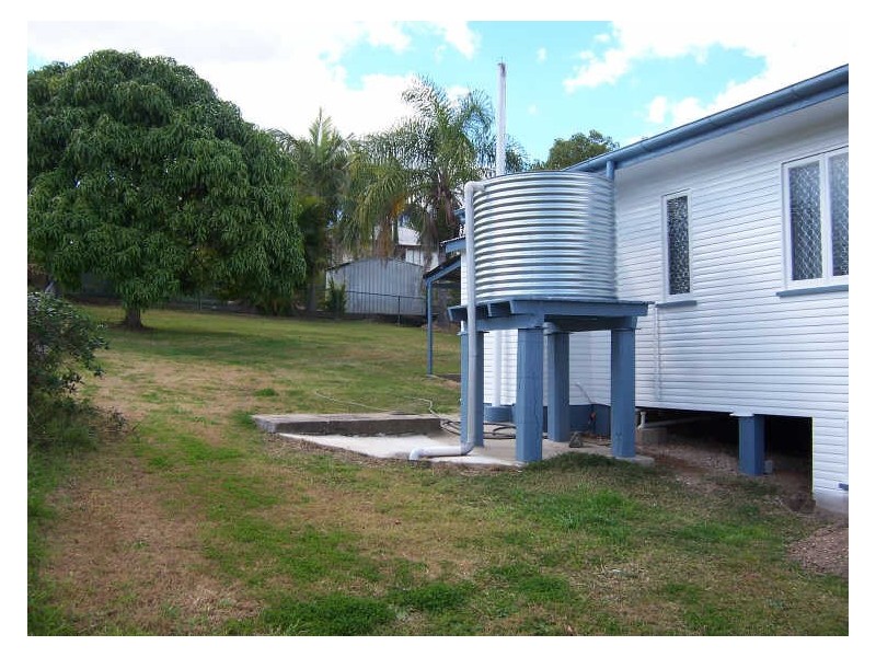 34 MAIN STREET, Gympie QLD 4570