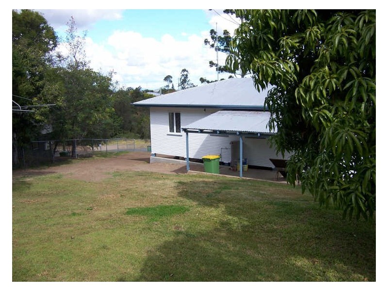 34 MAIN STREET, Gympie QLD 4570