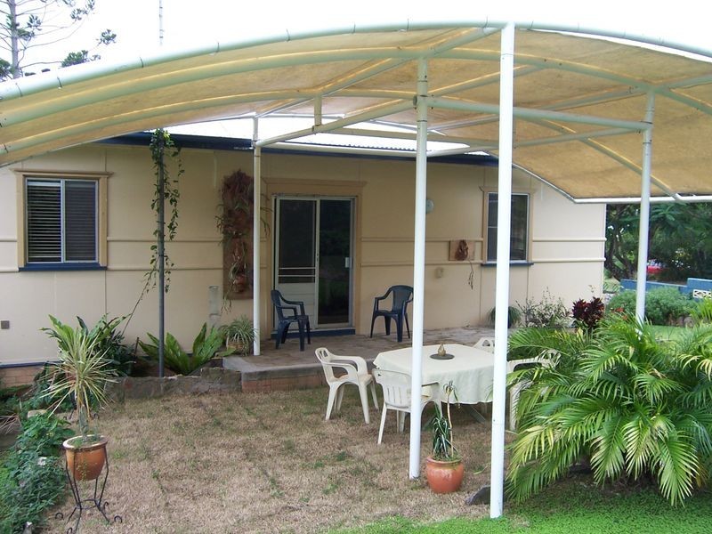 27 Noosa Road, Gympie QLD 4570