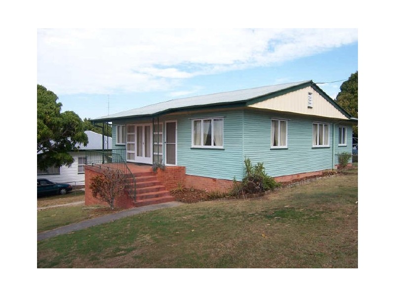 22 Power Street, Gympie QLD 4570