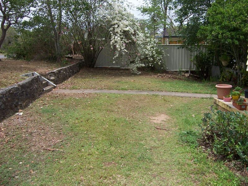 138 Old Maryborough Road, Gympie QLD 4570