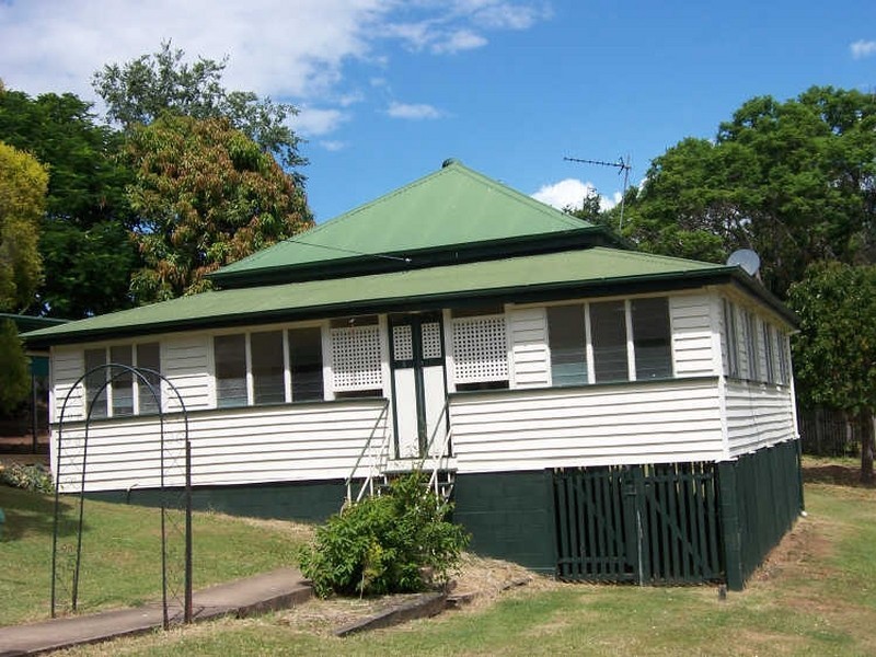 4 Spicer Street, Gympie QLD 4570
