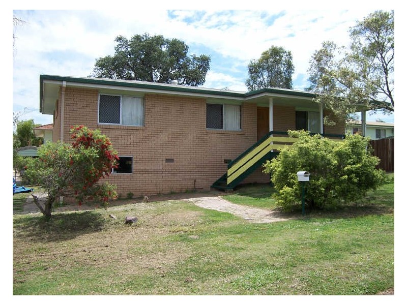 15 Derrilin Drive, Gympie QLD 4570