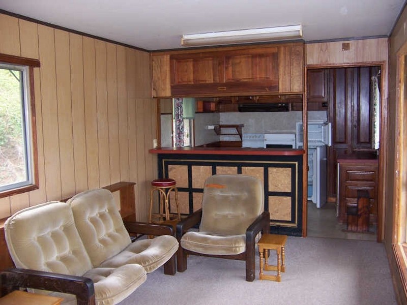 The Cottage/385 Diggings Road, Glastonbury QLD 4570