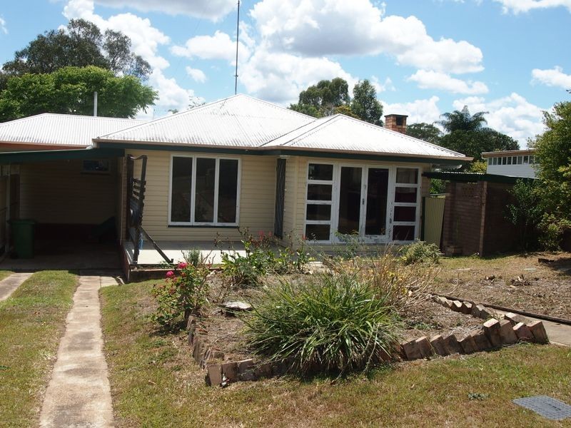 76a Rifle Range Road, Gympie QLD 4570
