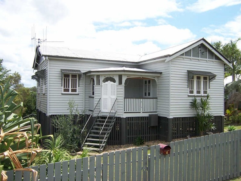 4 Queen Street, Gympie QLD 4570